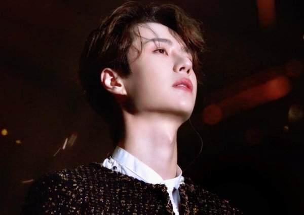 王一博和肖战关系到底怎么样