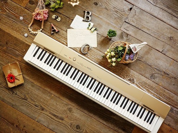 为什么钢琴老师不推荐电钢琴