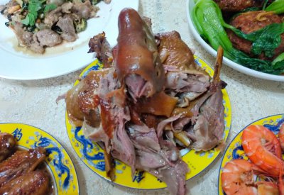 炖大鹅放什么调料好吃窍门 炖大鹅加哪三种配料味道正宗