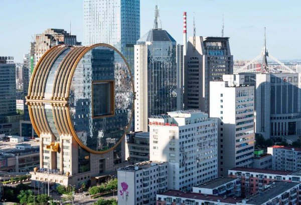 沈阳在哪个省份