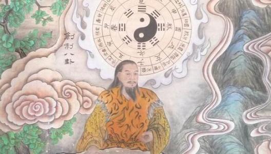 女娲娘娘的来历和地位