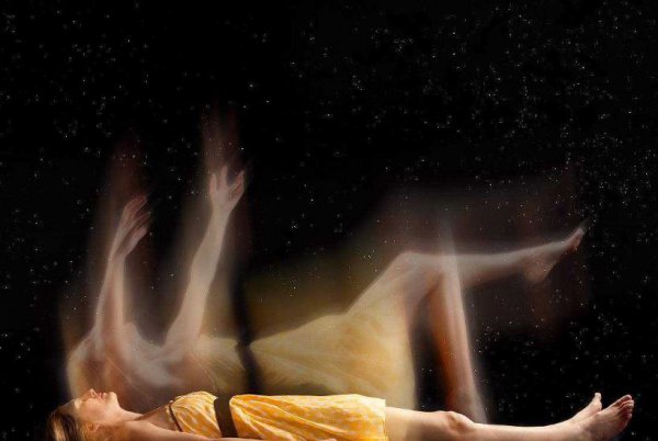 一个人死后会去哪里有感觉吗