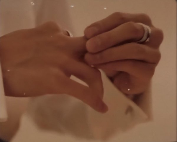 王菲和谢霆锋结婚了吗