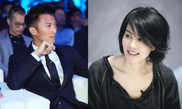 王菲和谢霆锋结婚了吗