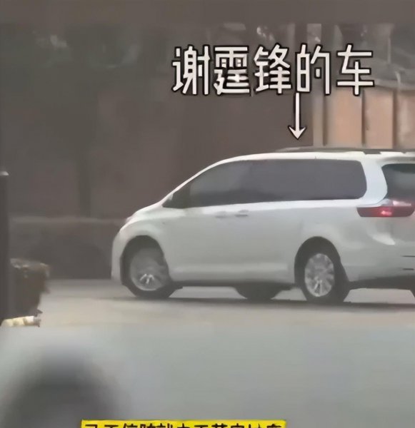 王菲和谢霆锋结婚了吗