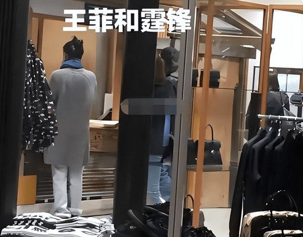 王菲和谢霆锋结婚了吗