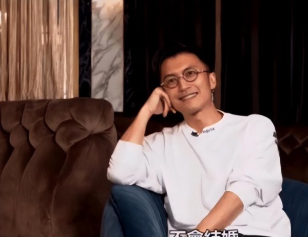 王菲和谢霆锋结婚了吗