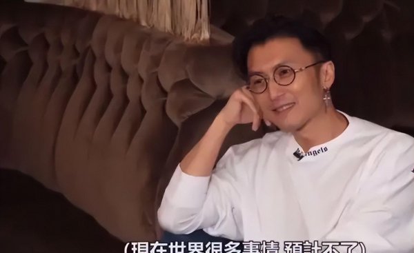 王菲和谢霆锋结婚了吗