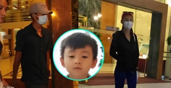 王菲和谢霆锋结婚了吗