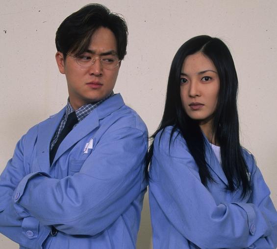 金素妍主演的韩剧有哪些