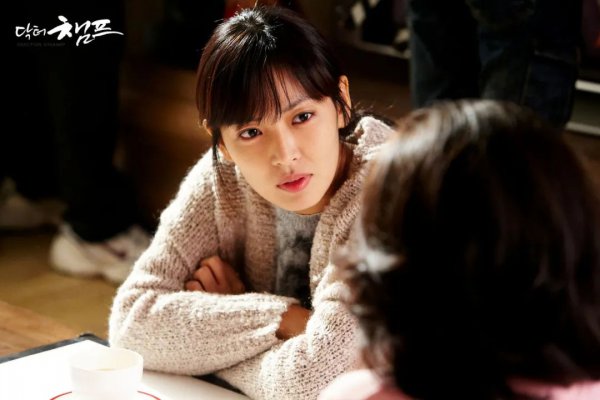 金素妍主演的韩剧有哪些