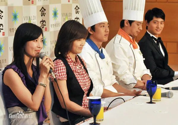 金素妍主演的韩剧有哪些