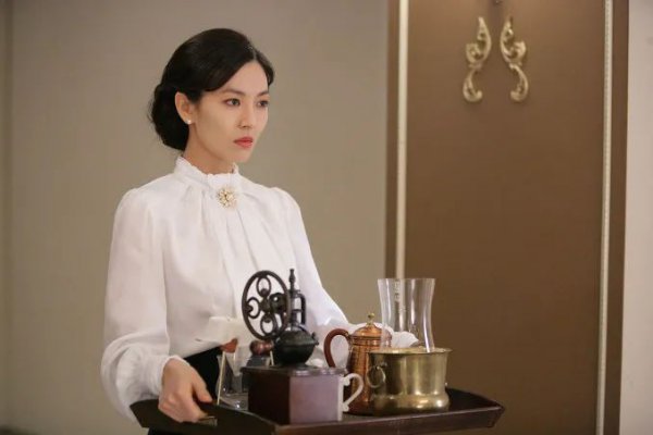 金素妍主演的韩剧有哪些