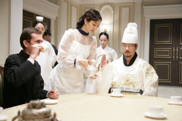 金素妍主演的韩剧有哪些