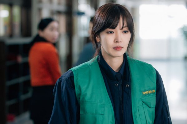 金素妍主演的韩剧有哪些