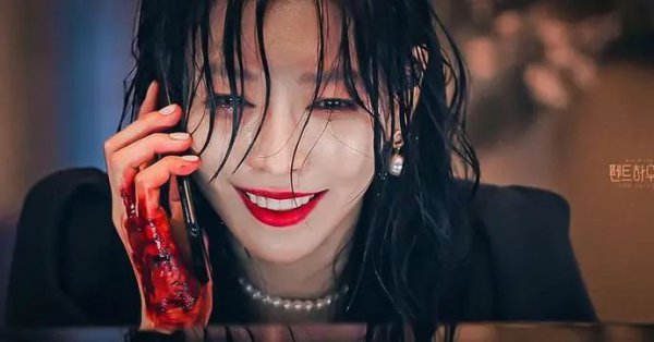 金素妍主演的韩剧有哪些