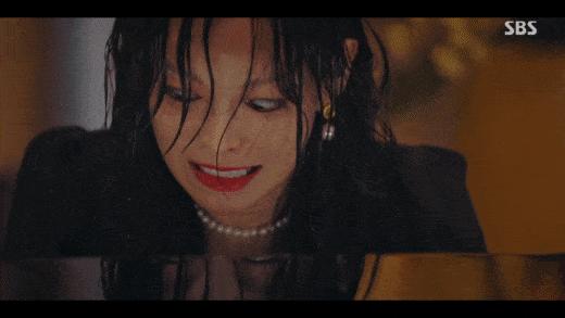 金素妍主演的韩剧有哪些