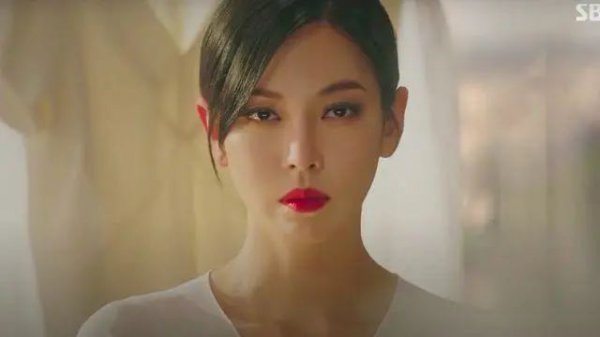 金素妍主演的韩剧有哪些