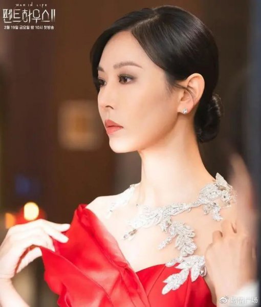 金素妍主演的韩剧有哪些