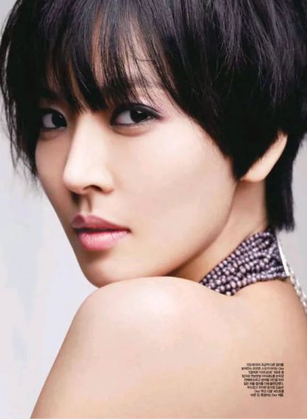 金素妍主演的韩剧有哪些