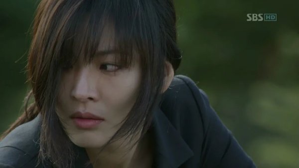 金素妍主演的韩剧有哪些