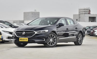 别克君越属于什么档次 别克君越值得购买吗