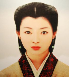 凌惠平真实身世以及死因 凌惠平尸体为何千年不腐保持样貌