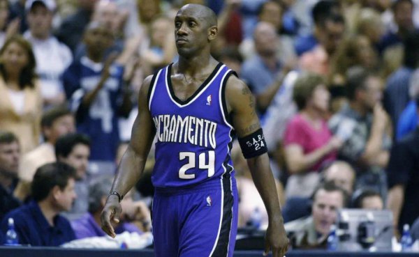 1997年nba选秀顺位名单