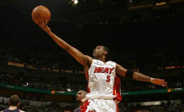 1997年nba选秀顺位名单