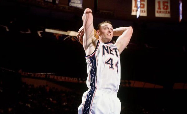 1997年nba选秀顺位名单