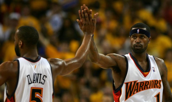 1997年nba选秀顺位名单