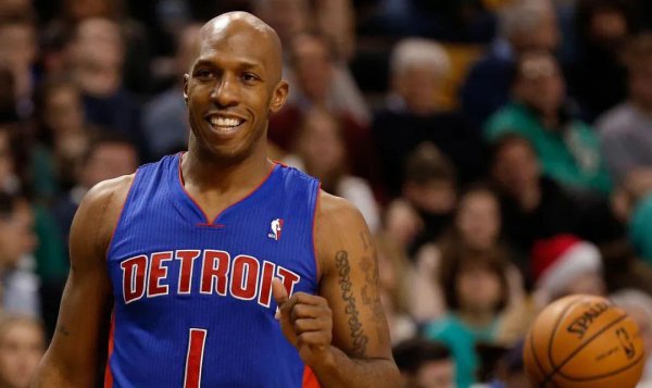 1997年nba选秀顺位名单