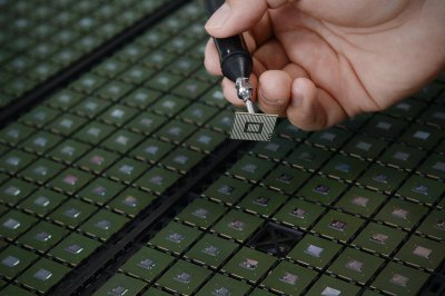 中国首台7纳米光刻机 国产最新光刻机多少纳米