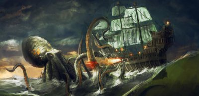 海洋中章鱼有几只触手 章鱼的八条触手各有什么作用