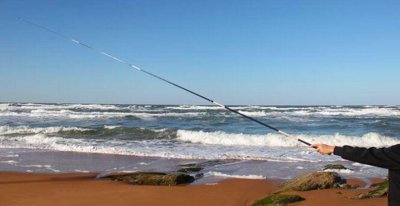 5h和6h的鱼竿有什么区别 钓鱼竿5h跟6h哪款更好用