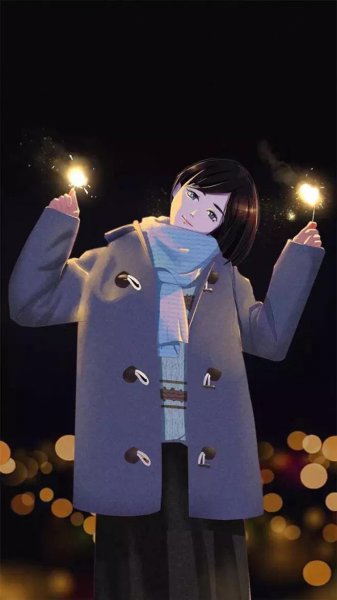 情侣必做的十件事