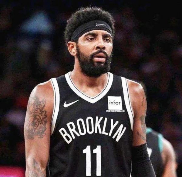 篮球11号球星是谁