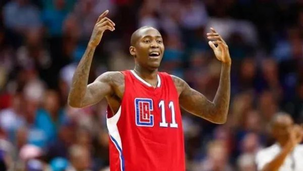 篮球11号球星是谁