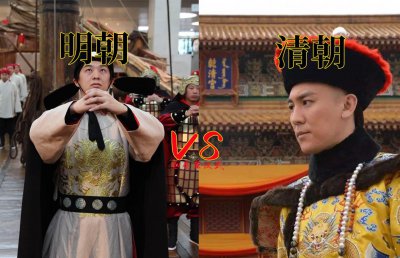 反清复明持续了多少年时间 反清复明坚持到什么时候结束