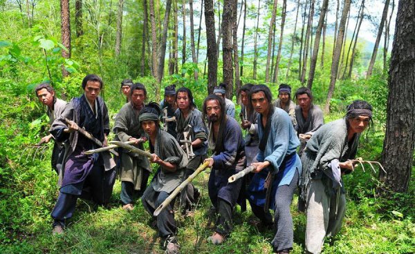 反清复明持续了多少年时间