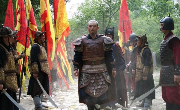 反清复明持续了多少年时间