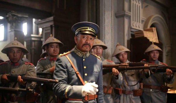 反清复明持续了多少年时间