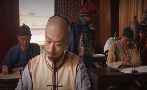 反清复明持续了多少年时间