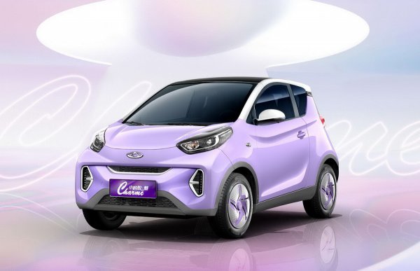 国内纯电动汽车销量排行榜