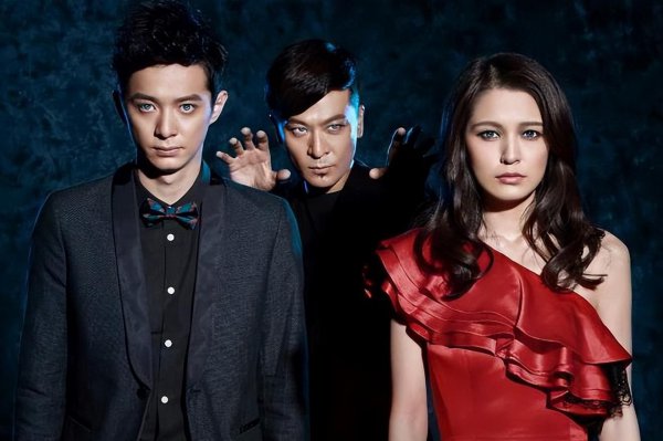 最近好看的网络剧排行榜前十名