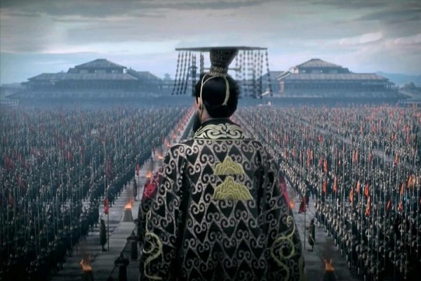 成吉思汗的陵墓到底找到了么