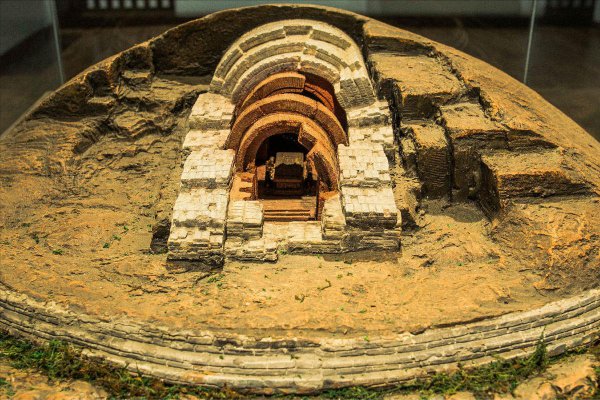 成吉思汗的陵墓到底找到了么