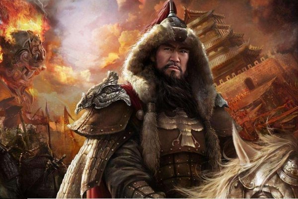 成吉思汗的陵墓到底找到了么