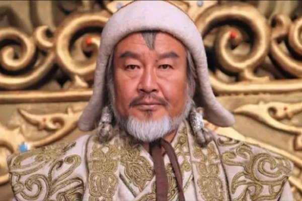 成吉思汗的陵墓到底找到了么