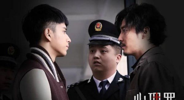 悬疑推理电视剧前十名